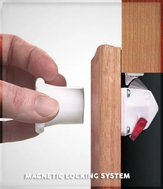 Estate Locksmith Store East Longmeadow, MA 413-251-0023 - magnetic-locking-68-35mod